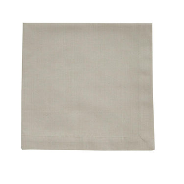 Elements Napkin - Pebble Set of 6 Park Designs - The Fox Decor